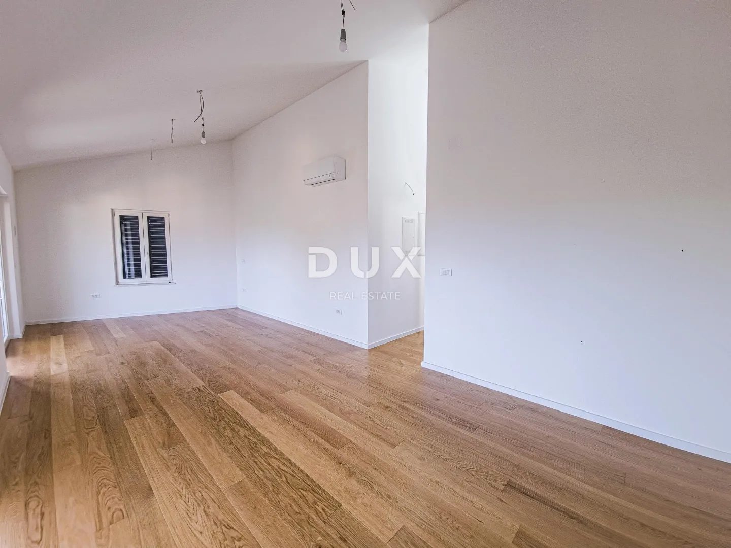 mali lošinj - penthouse u centru na 100m od mora s garažom - slika 2