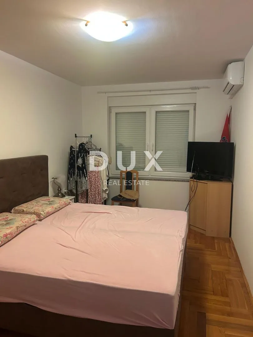 crikvenica - prekrasan stan od 60,78 m2 u novogradnji - slika 9