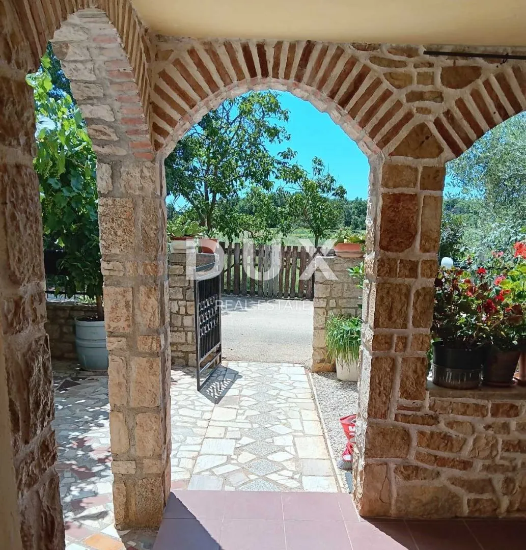 istra, poreč - kamena kuća na idiličnoj i mirnoj lokaciji - slika 3