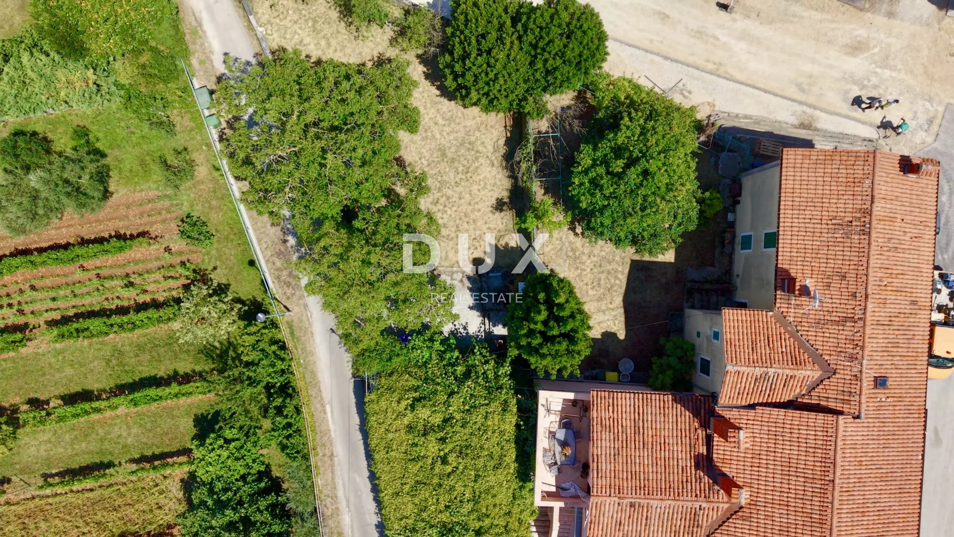 istra, labin – kuća na dvije etaže s vrtom - slika 9