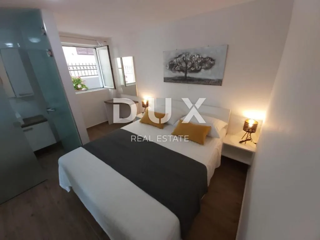 zadar, bibinje - apartmanska kuća u blizini plaže - slika 7