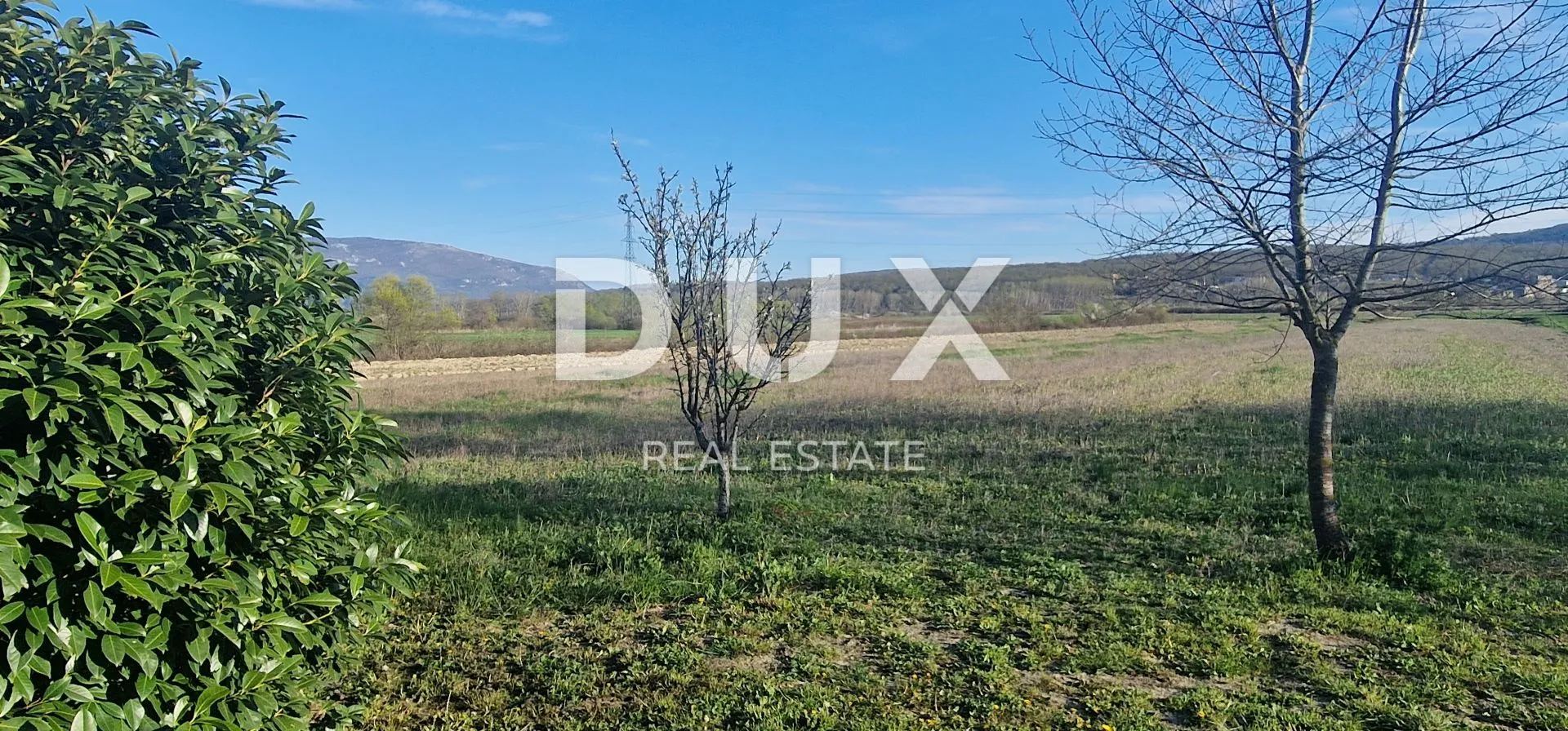 istra, kršan, poljoprivredno zemljište, 15.580 m2, u naselju - slika 3