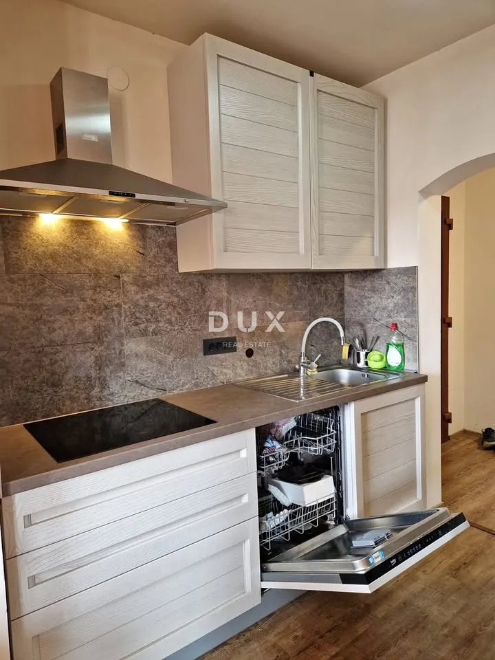istra, rovinj - potpuno renoviran stan u blizini centra - slika 7