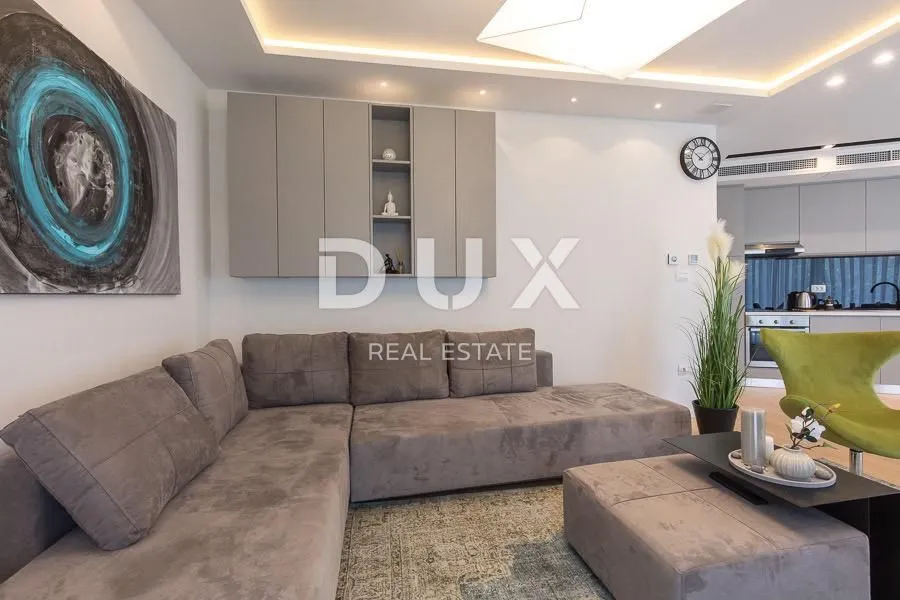 opatija, centar - vila sa 6 apartmana - slika 31