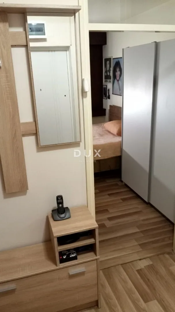 rijeka, škurinje – prostran stan u neboderu s panoramskim pogledom - slika 12