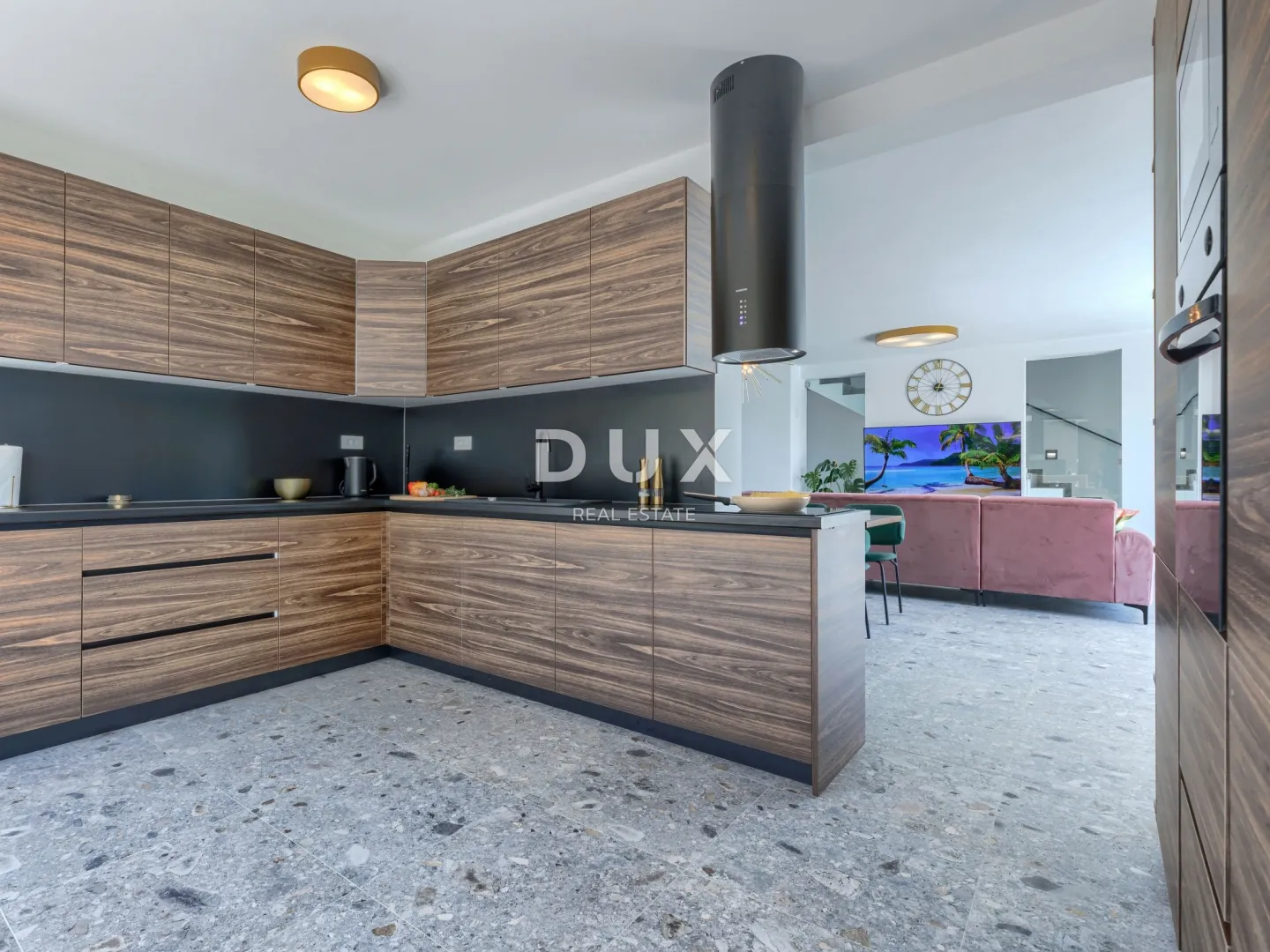 marčana, loborika, samostojeća kuća, 242 m², bazen, novogradnja - slika 14