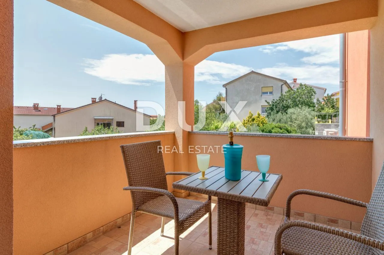 istra, pula - apartmanska kuća s bazenom i uređenom okućnicom - slika 40