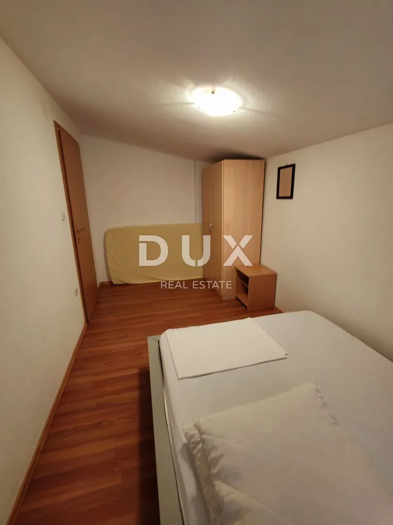 zadar, vir - kuća s čak 5 apartmana! 3 minute hoda udaljena od dviju plaža! - slika 27