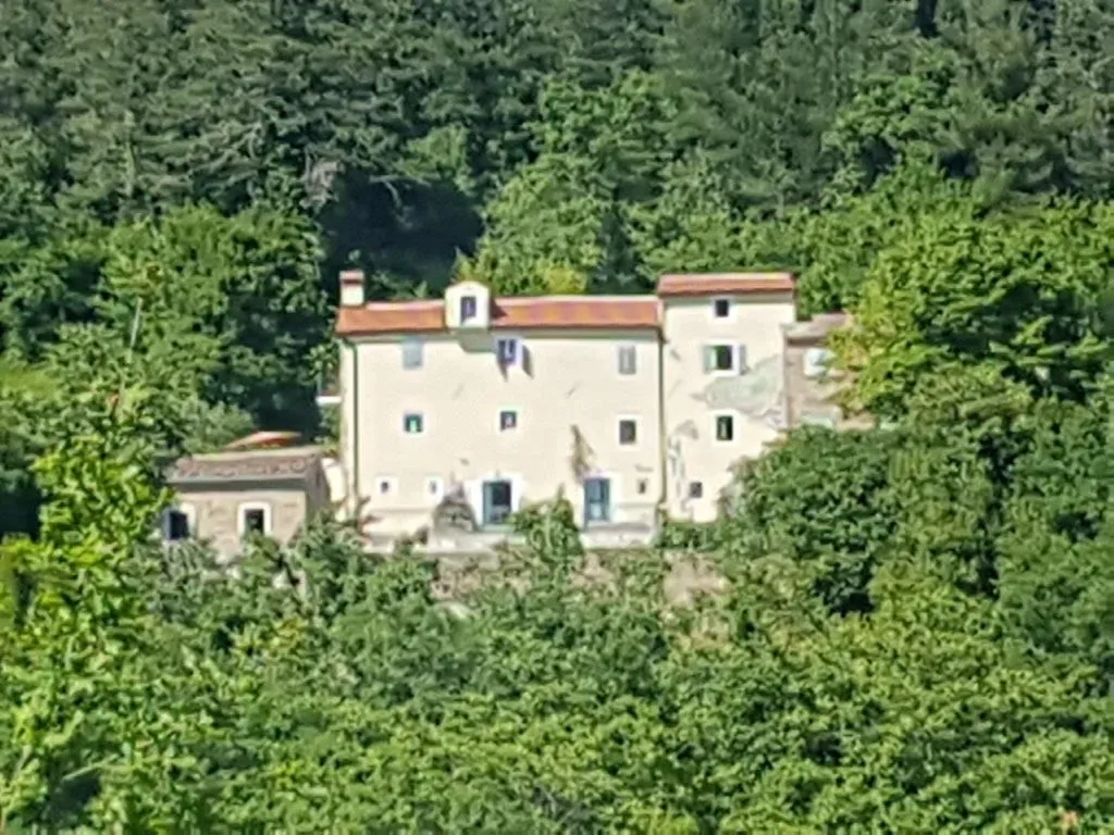 istra, motovun - kamena bajka u prirodi! rijetkost! - slika 23