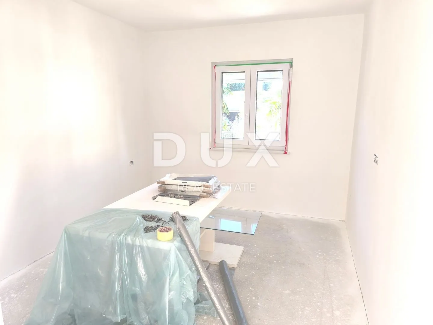 opatija, pobri - 2s+db stan na 1. katu s parkingom 72 m2 - slika 5