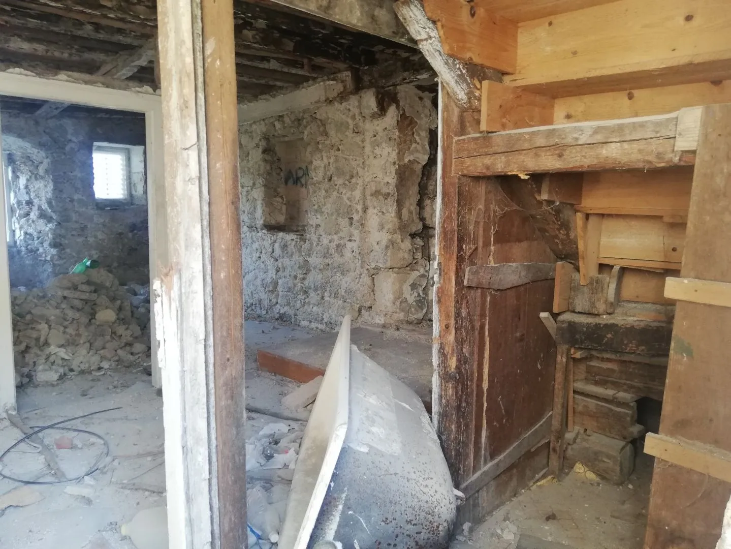 kastav, centar - starina za adaptaciju - slika 7
