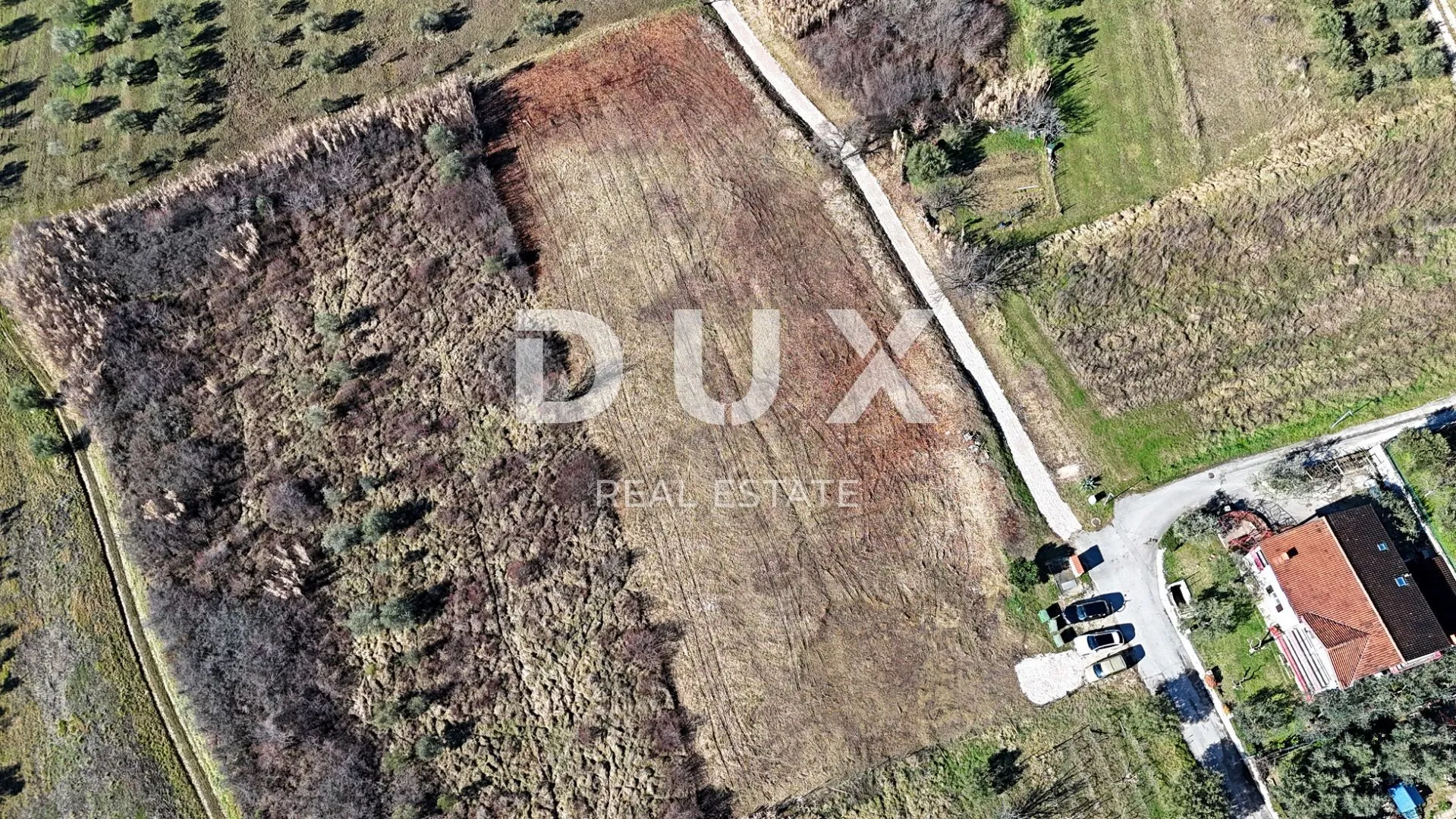 istra, buje - građevinsko zemljište s panoramskim pogledom - slika 6