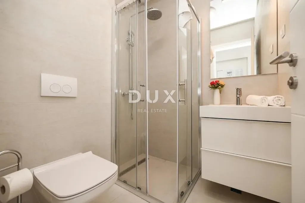 zadar, privlaka - villa, more, bazen, rooftoop jacuzzi,top lokacija -prilika! - slika 7