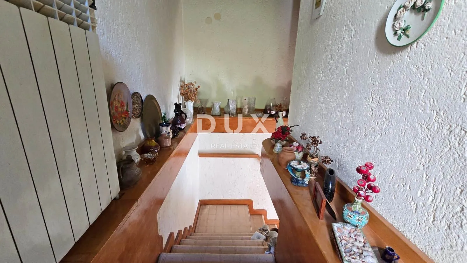 rijeka, sušačka draga - kuća s okućnicom i pogledom, 95m² - slika 15
