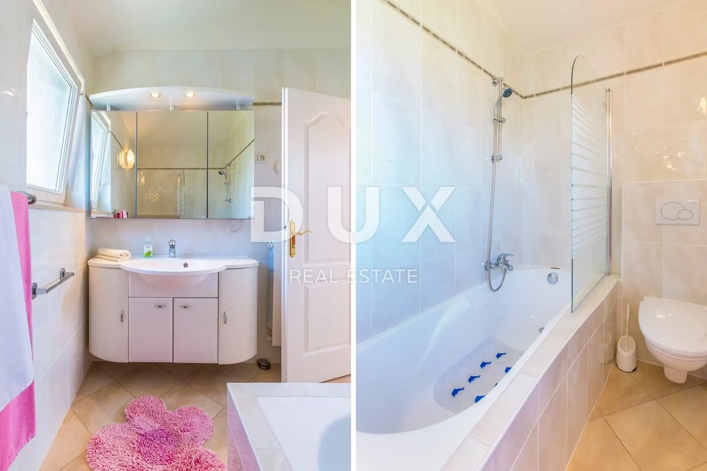 istra, pula - apartmanska kuća - slika 11