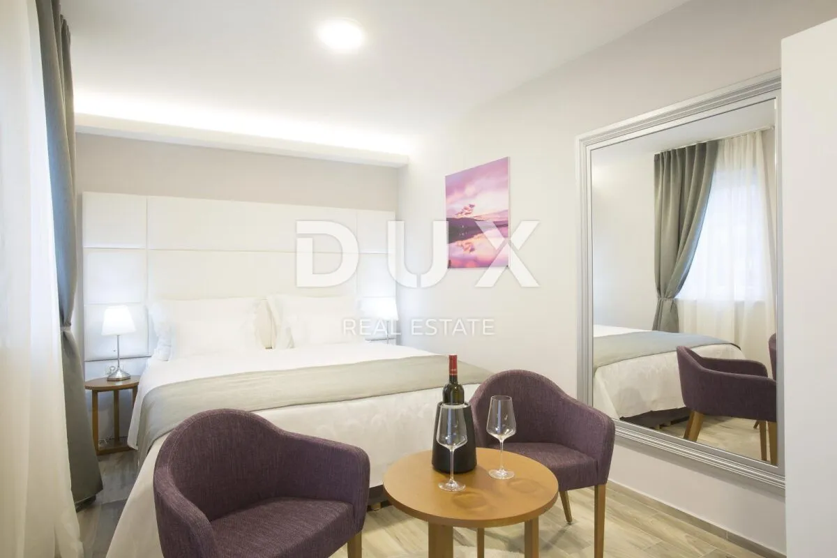 otok pag, pag - obiteljski hotel sa gostinjskom kućom i uhodanim poslom - slika 41