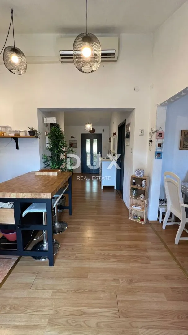 otok rab, palit - 4s+db apartman od 111m2, blizu mora + 2 parkirna mjesta - slika 2