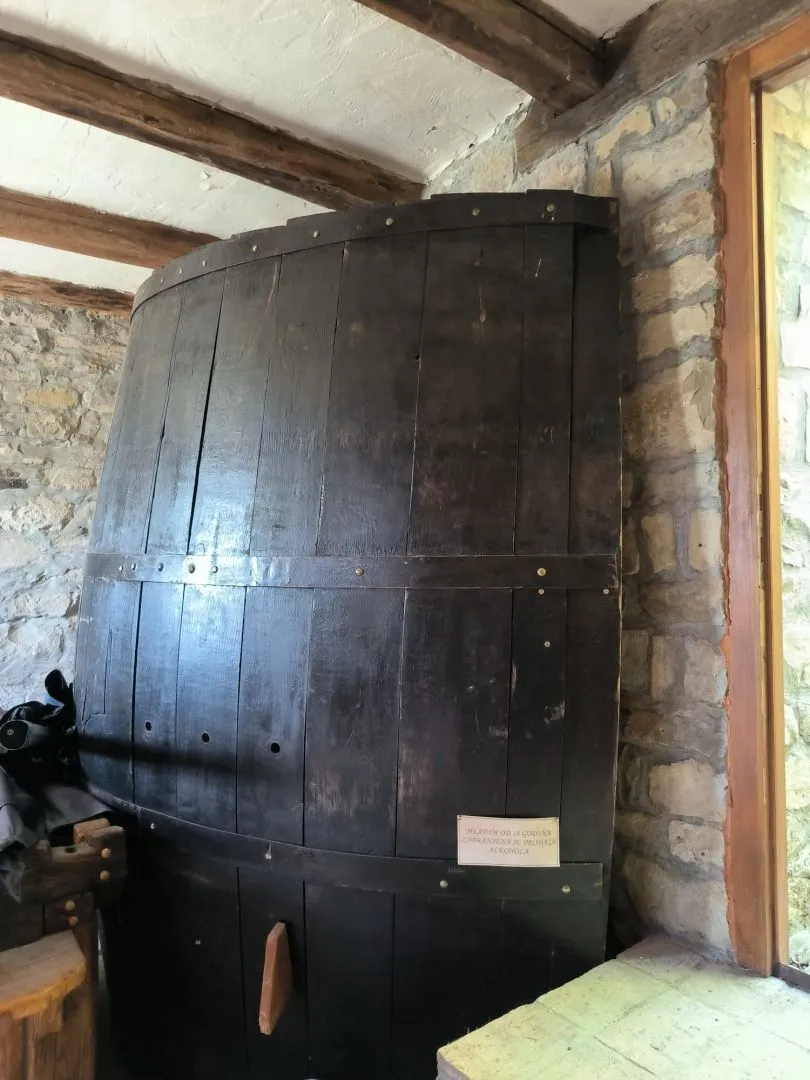 istra, motovun - kamena bajka u prirodi! rijetkost! - slika 77