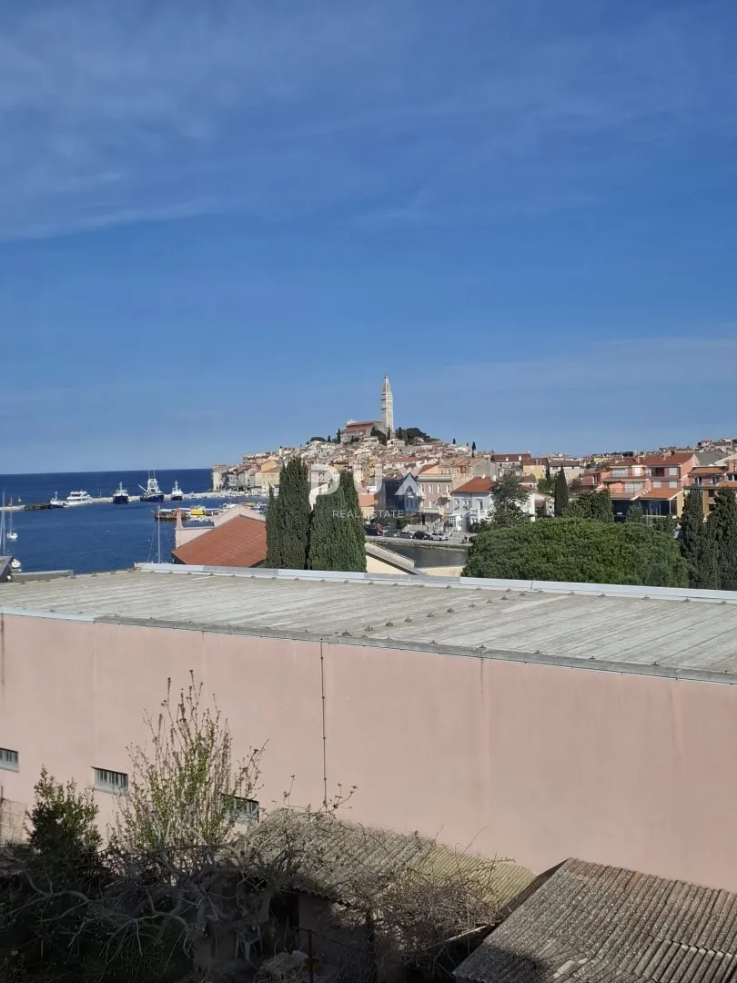 istra, rovinj, trosoban stan, 72m2 - slika 12