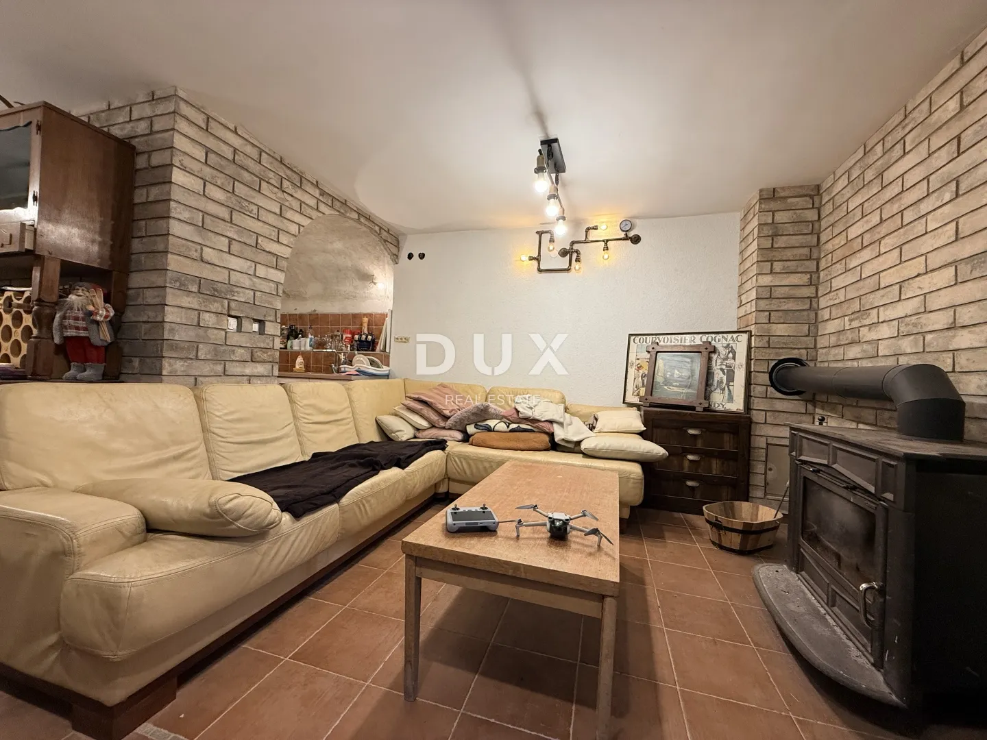 gorski kotar, mrkopalj - kuća s četiri apartmana - slika 42