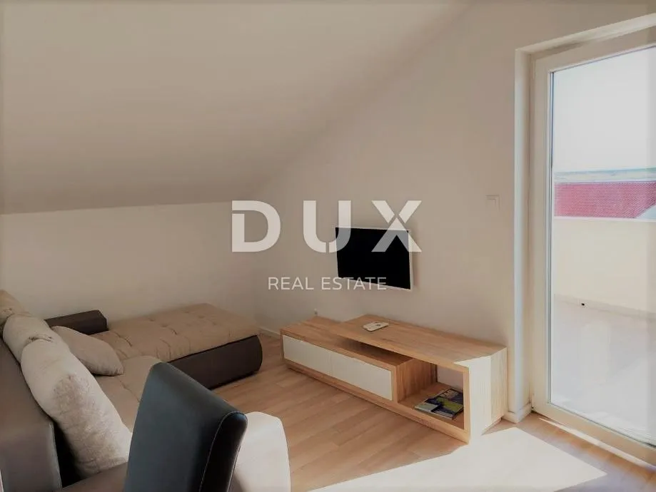 otok pag, košljun - apartman 109 m2, 200m od mora, pogled na more! - slika 4