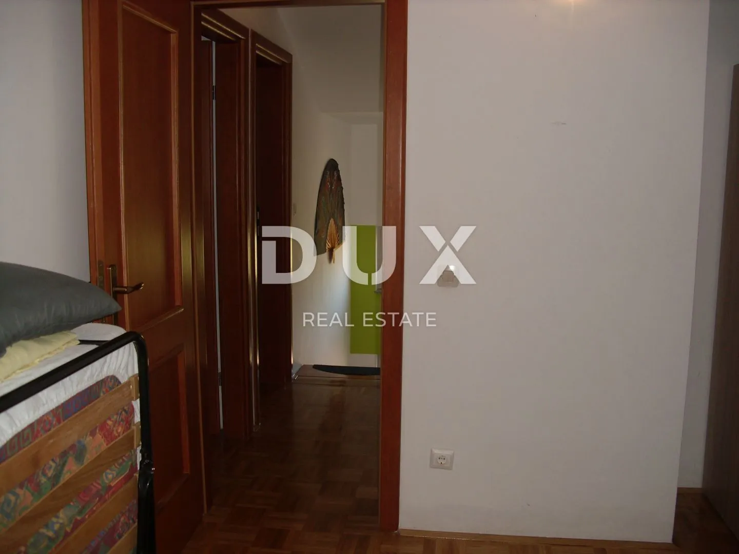 otok krk, grad krk - dvoetažni apartman 4s+db - slika 14