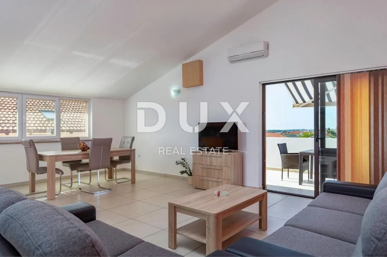 istra, medulin velika apartmanska kuća! - slika 45