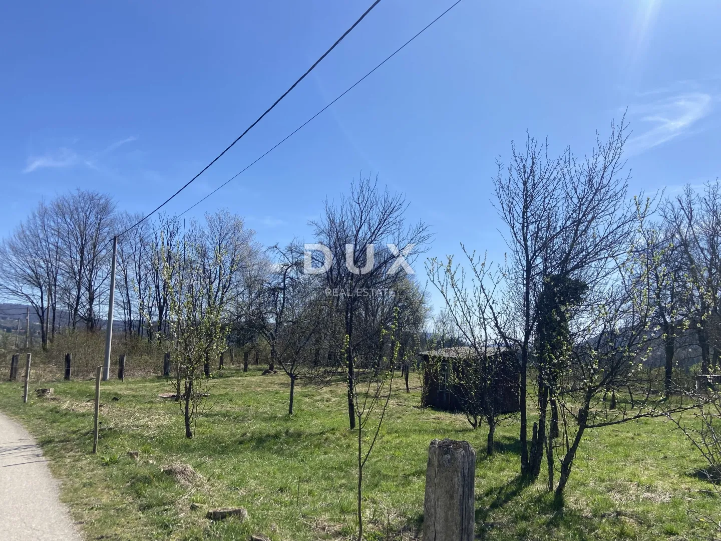 gorski kotar, vrbovsko - zemljište za više objekata - slika 2