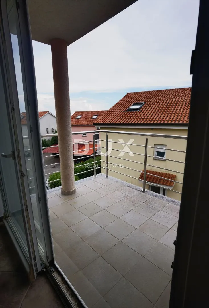 rijeka-drenova, dvoetažni stan 108m2 - slika 7