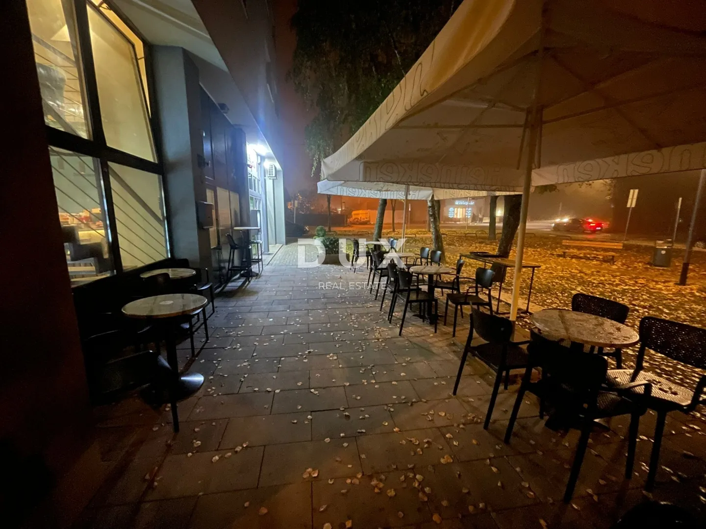 zagreb, dubrava - uhodani caffe bar s galerijom i terasom – mogućnost prenamjene - slika 23