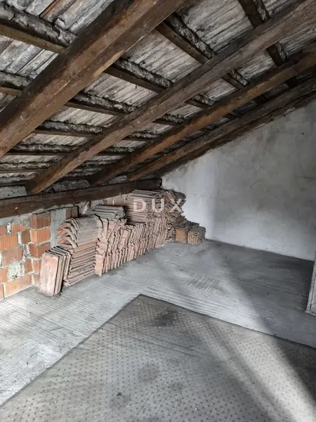 samobor, centar - kuća s garažom + okućnica na odličnoj lokaciji! prilika! - slika 37