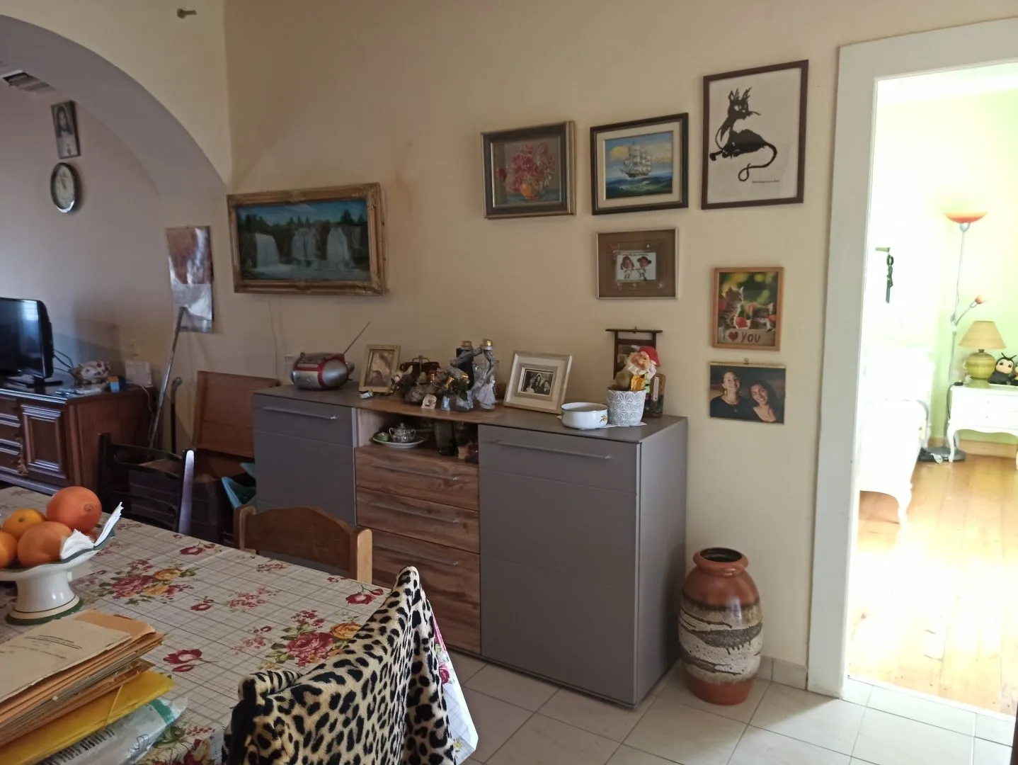 istra, pula - samostojeća kuća + građevinsko zemljište - blizina mora!! - slika 33