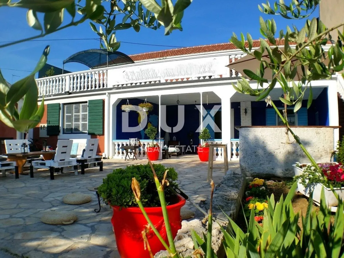 zadar, arbanasi - hostel na atraktivnoj lokaciji - slika 1