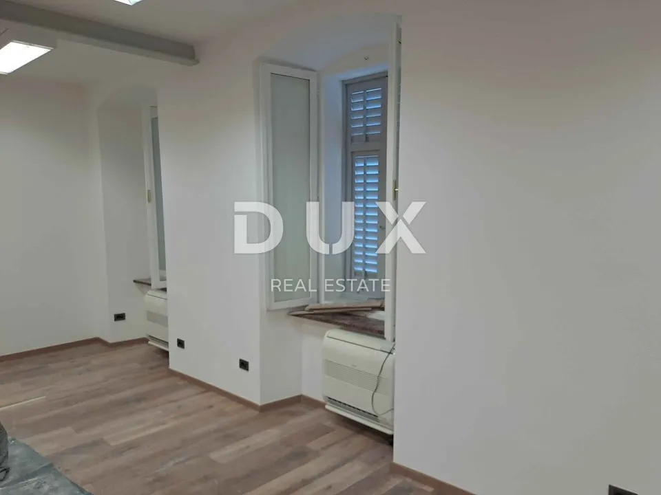 rijeka, centar-poslovni prostor 63,01 m2 - slika 2