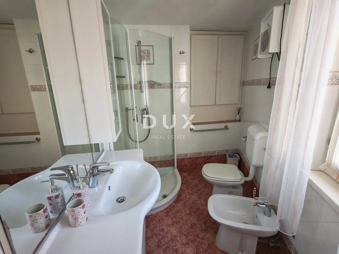 istra, rovinj - penthouse 75,40 m2 u starom gradu s pogledom na more! - slika 11