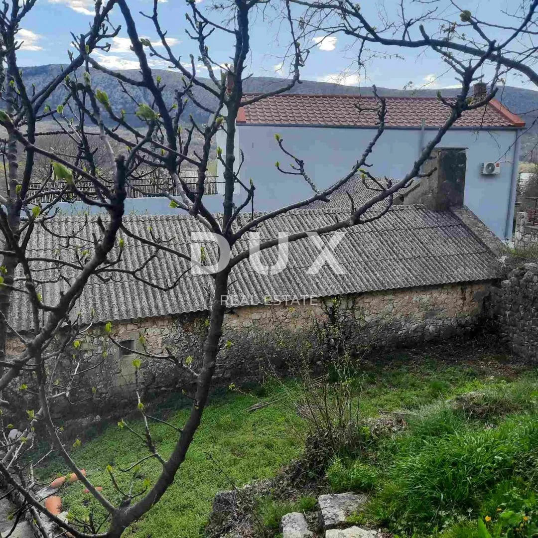 crikvenica (okolica) - starina za adaptaciju - slika 4