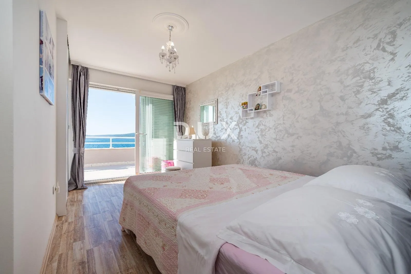 zadar, novigrad - luksuzna vila s panoramskim pogledom na more - slika 14
