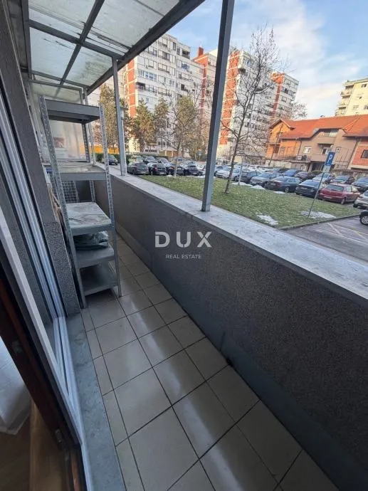 zagreb, prečko - novouređen i nekorišten stan - slika 15