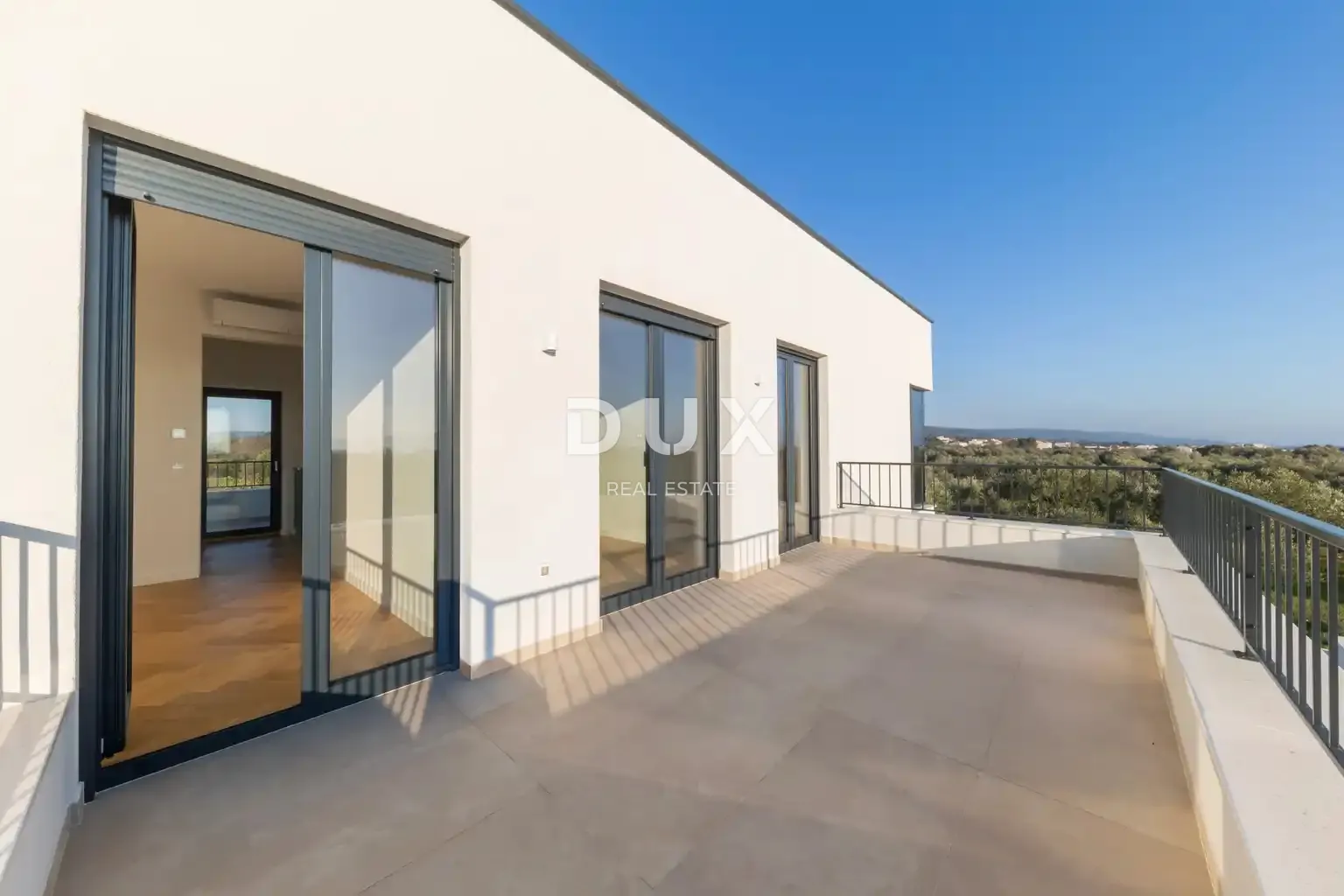 zadar, sukošan - vila s bazenom na mirnoj lokaciji - slika 22