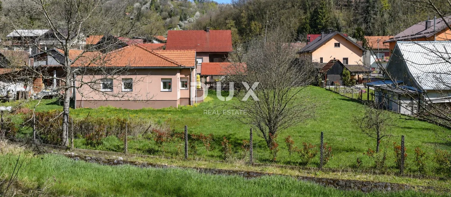 zagreb, vugrovec gornji, samostojeća kuća, 90 m² - slika 13