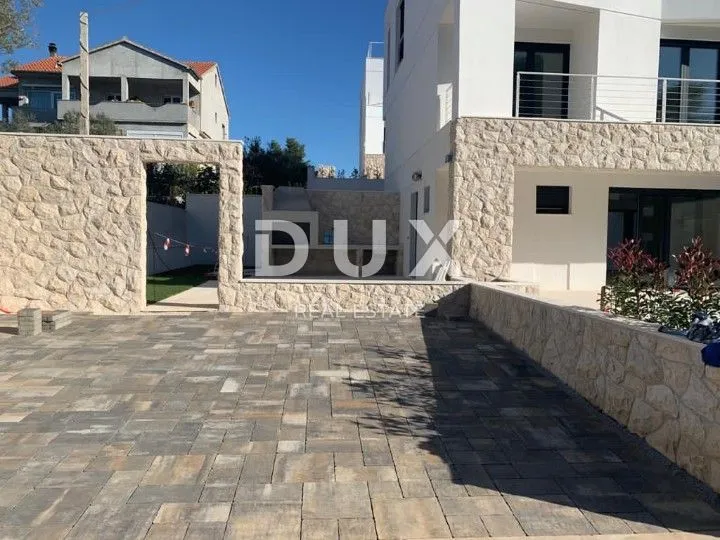 zadar, kožino - luksuzni penthouse na vrhunskoj lokaciji - slika 9
