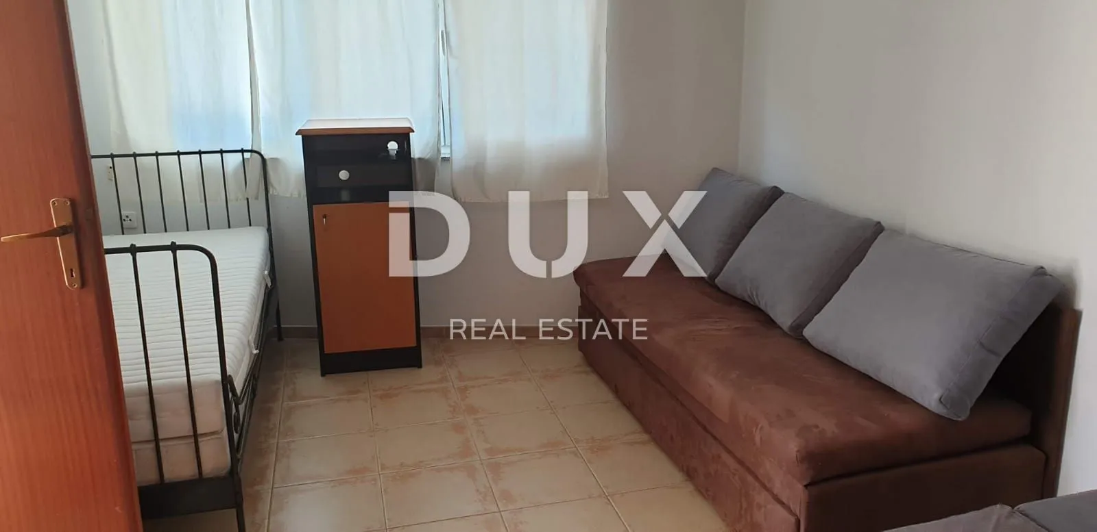 crikvenica - dva apartmana s terasom! - slika 6