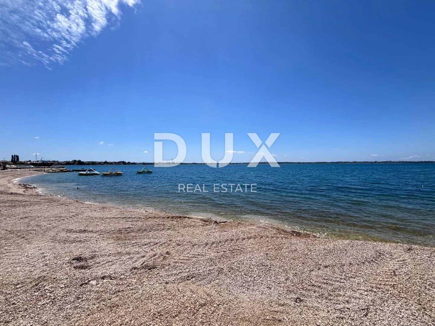 zadar, vrsi - luksuzna vila s pogledom na more - slika 39