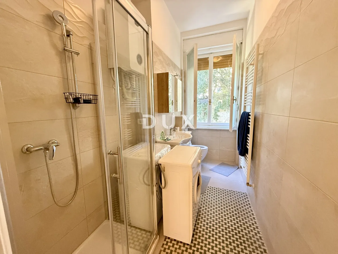 rijeka, belveder - stan za najam 96 m² - idealan za studente! - slika 22