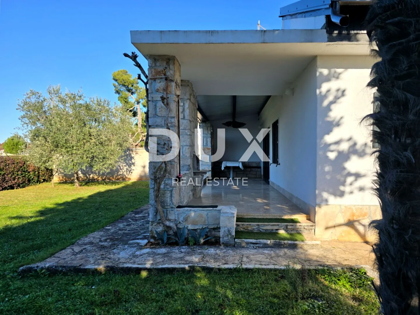 istra, novigrad - kuća uz more - slika 17
