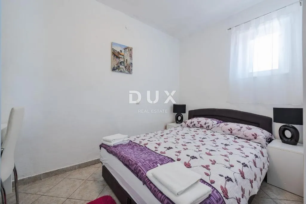 istra, žminj - samostojeća kuća u mirnom naselju s garažom i 1000m2 okućnice - slika 33