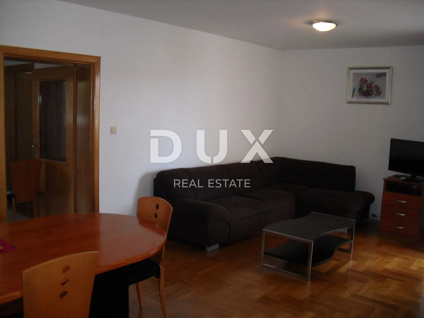 otok krk, malinska - apartman 2s+db sa parkingom - slika 5