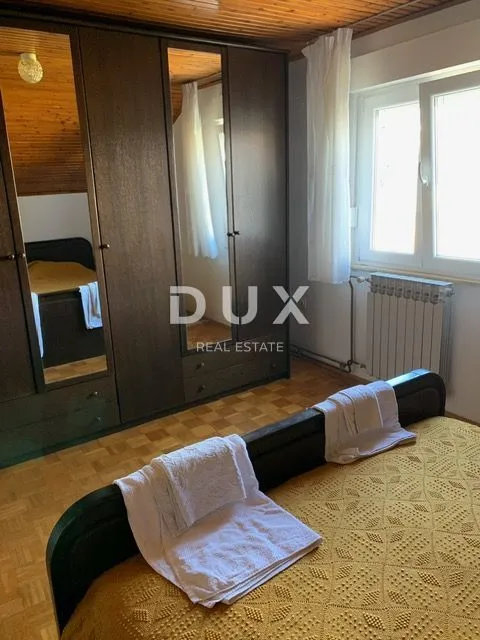 istra , rovinj obiteljska kuća sa pogledom na more - slika 27