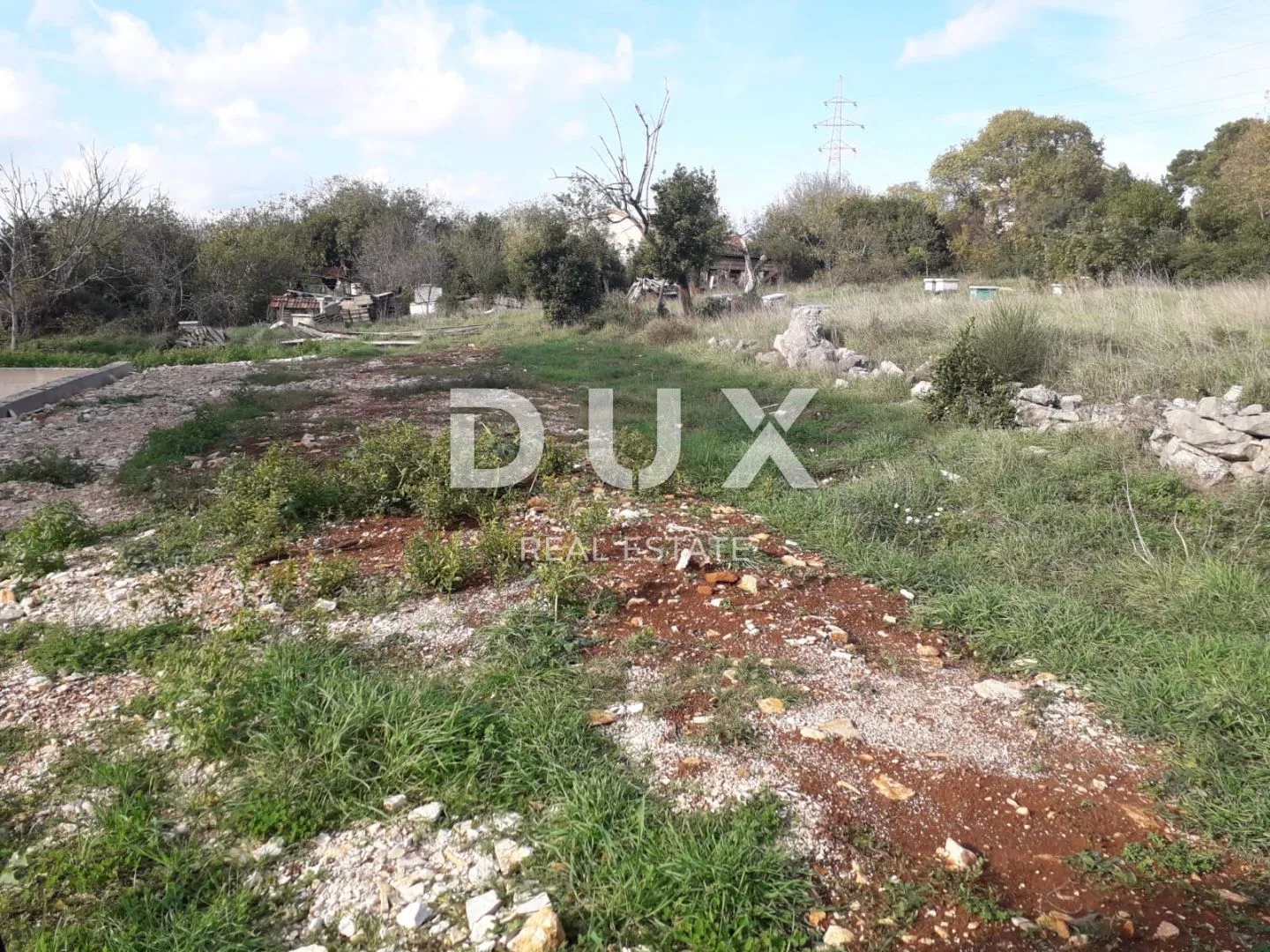 istra, pula- građevinsko zemljište - slika 4