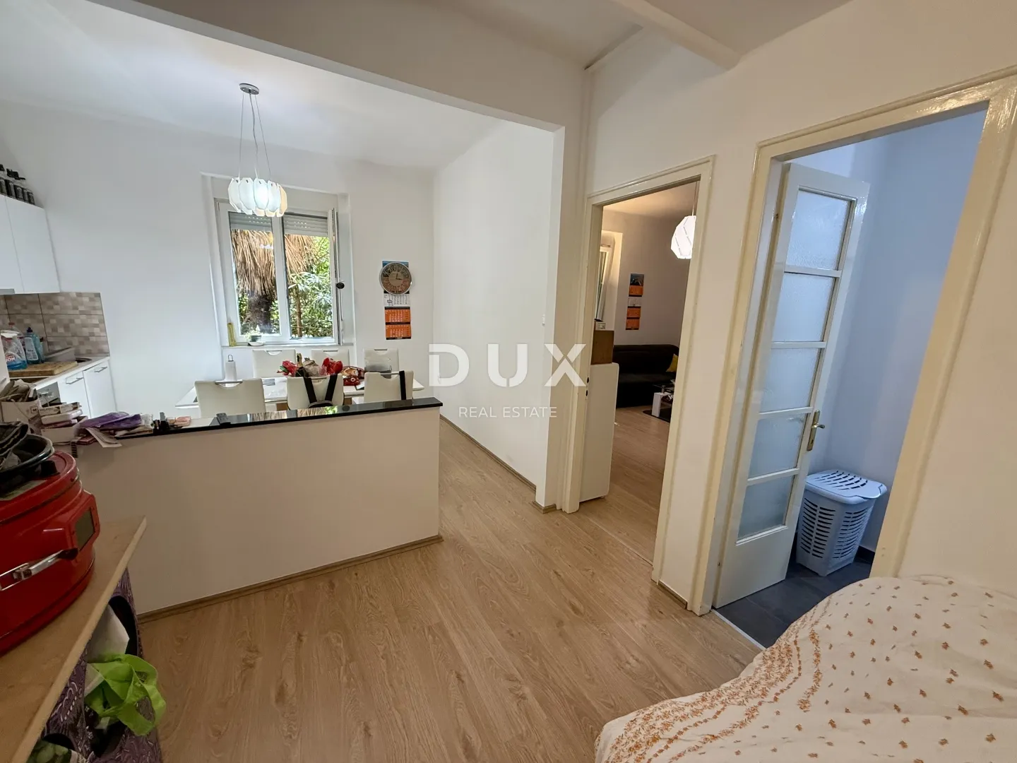 rijeka, belveder, 3-sobni stan, 57 m2, super lokacija - slika 4